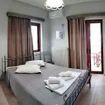 Apart-hotel Iliahtida