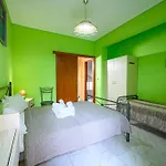 Apart-hotel Iliahtida Rovies