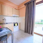 Apart-hotel Iliahtida *
