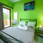 Apart-hotel Iliahtida