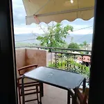 Apart-hotel Iliahtida Rovies