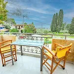 Apart-hotel Iliahtida *