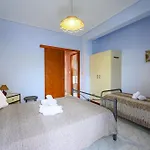 Apart-hotel Iliahtida Rovies