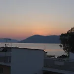 Iliahtida Apart-hotel Rovies