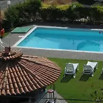 Apart-hotel Iliahtida