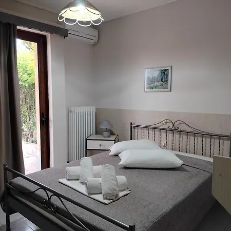 Aparthotel Iliahtida *
