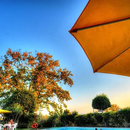 Aparthotel Iliahtida