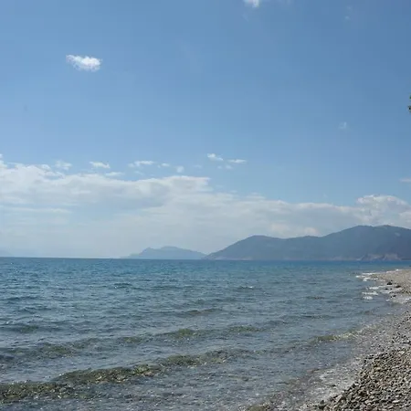 Aparthotel Iliahtida