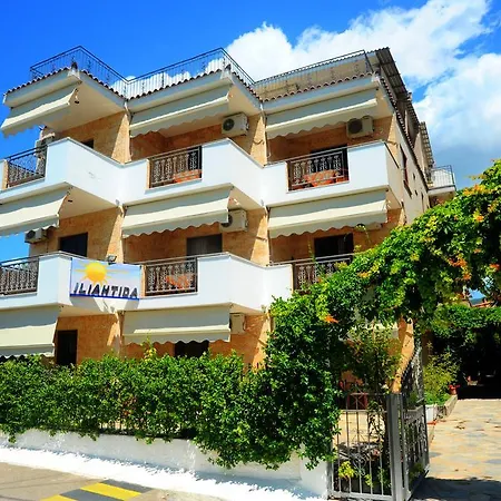 Aparthotel Iliahtida