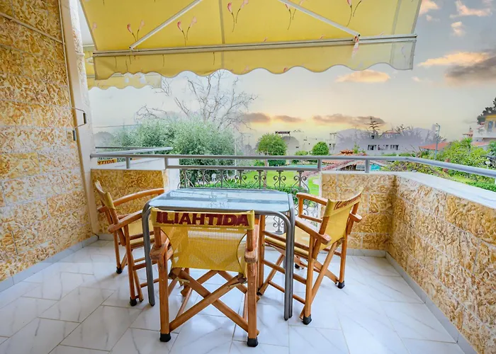 Iliahtida Ροβιές