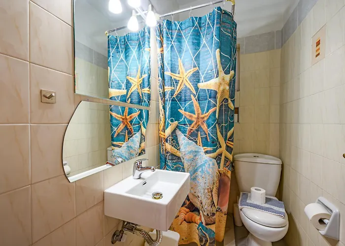 Ξενοδοχείο με διαμερίσματα Iliahtida Ροβιές