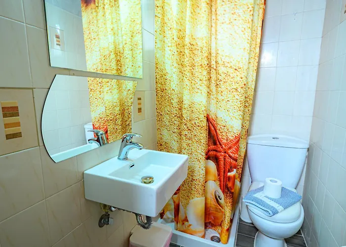 Iliahtida Ροβιές