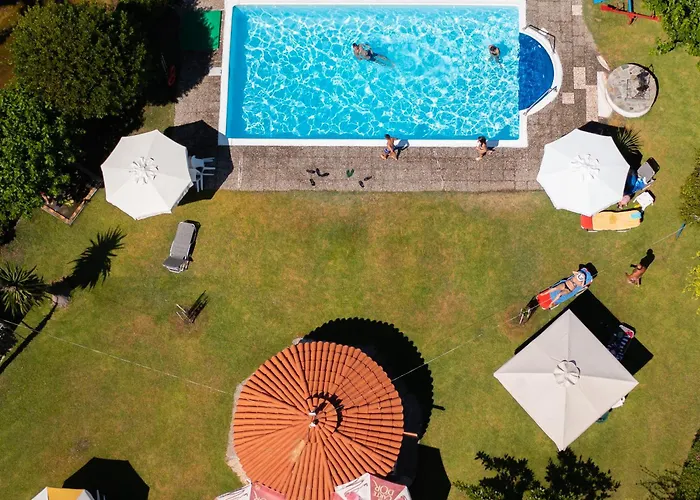 Ξενοδοχείο με διαμερίσματα Iliahtida *