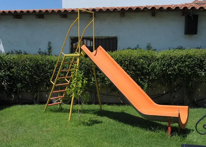 Iliahtida Ροβιές