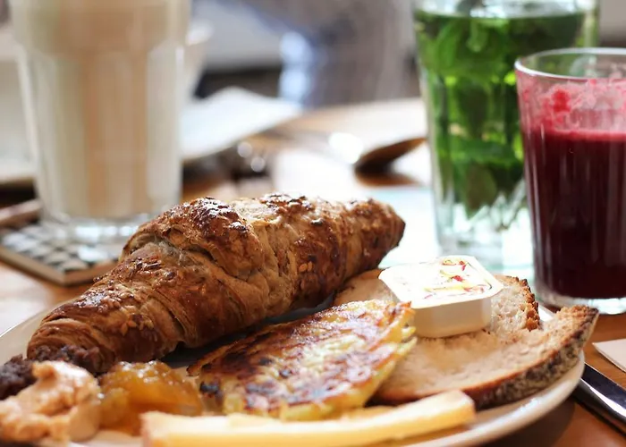 Iliahtida * Ροβιές